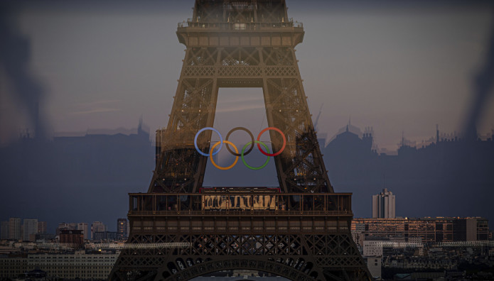 Ολυμπιακοί Αγώνες