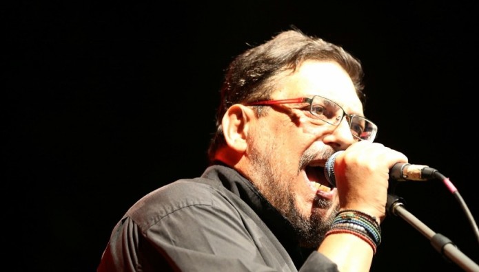 Συναυλία- Αφιέρωμα Στον Μαχαιρίτσα