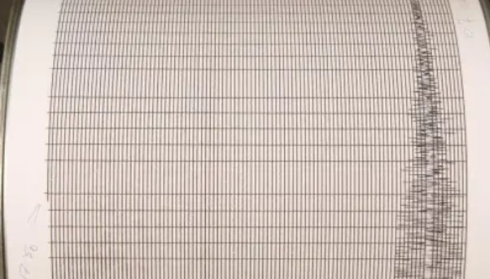 Σεισμός 4,6 Ρίχτερ στο Ηράκλειο Κρήτης