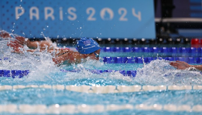 Ολυμπιακοί Αγώνες: Εκτός Τελικού Η Ομάδα 4Χ100 Ελεύθερο