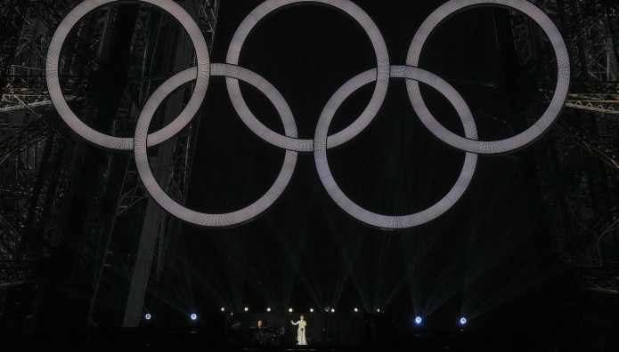 Ολυμπιακοί Αγώνες: Νεκρός Aπό Kαρδιακή Προσβολή Προπονητής