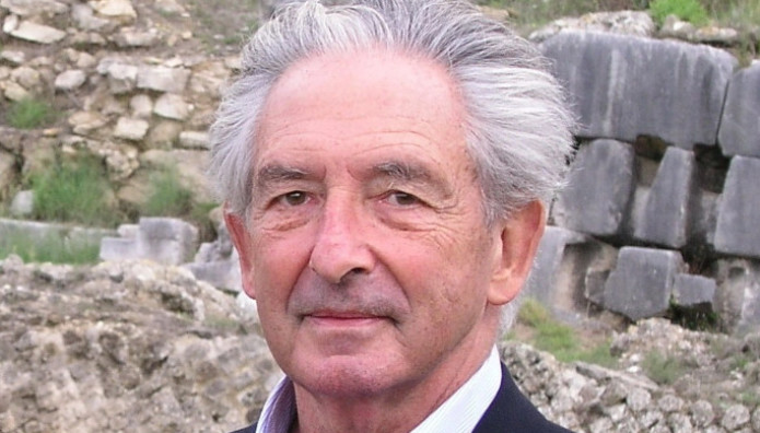 Πέθανε ο πρίγκιπας Μιχαήλ της Ελλάδoς και της Δανίας