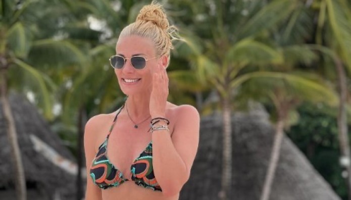 Ζέτα Μακρυπούλια