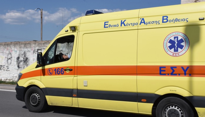 Θεσσαλονίκη: Νεκρός Σε Τροχαίο 18χρονος
