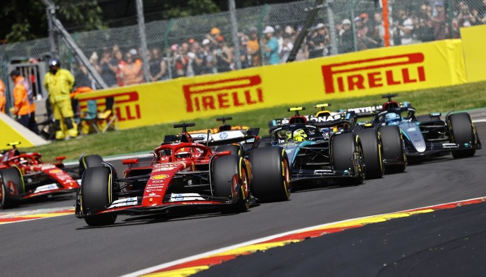 Pirelli: Ένας αξέχαστος αγώνας που κρίθηκε στις καθυστερήσεις