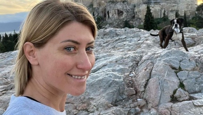 Σία Κοσιώνη