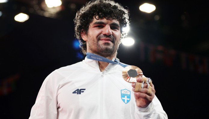 Ολυμπιακοί Αγώνες 2024