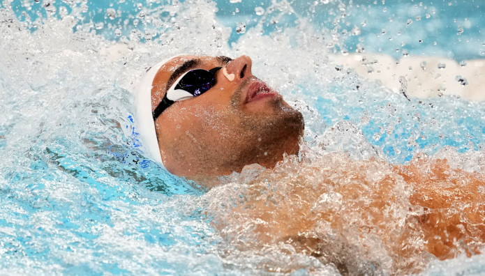 Ολυμπιακοί Αγώνες 2024