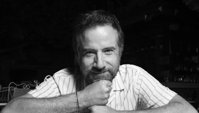 Κωστής Μαραβέγιας