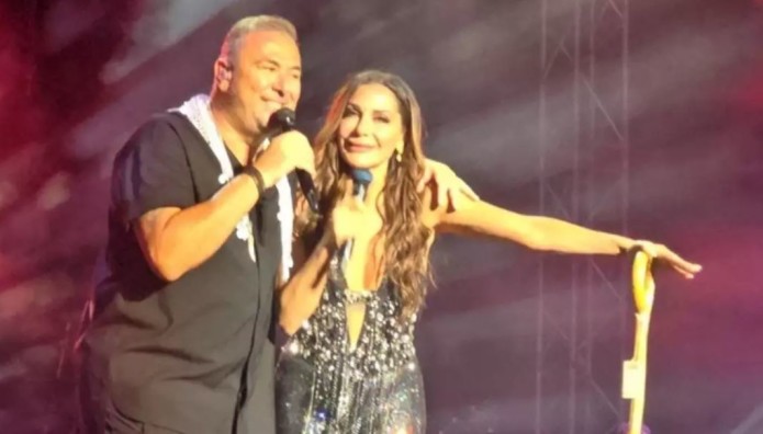 Αντώνης Ρέμος  - Δέσποινα Βανδή