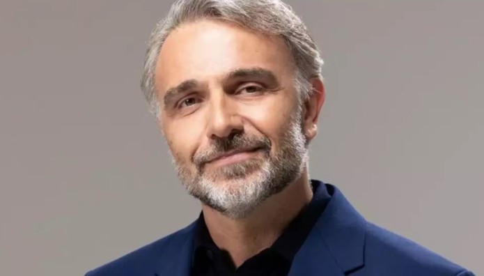 Φάνης Μουρατίδης