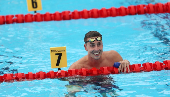 Ολυμπιακοί Αγώνες 2024