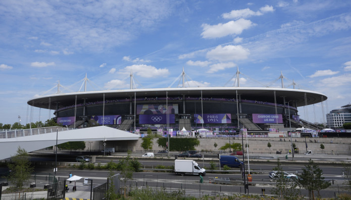 Ολυμπιακοί Αγώνες 2024: Συναγερμός Για Βόμβα Στο Παρίσι