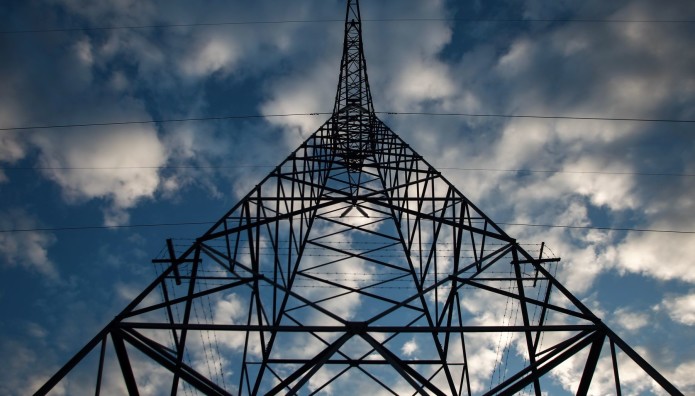 πυλώνας ρεύματος