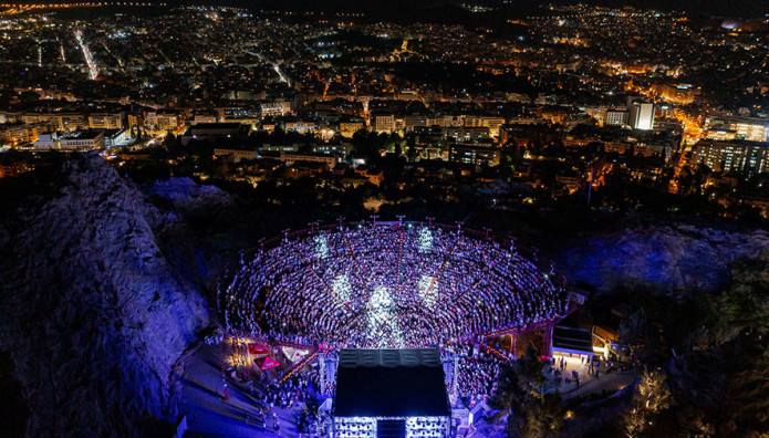 Δήμος Αθηναίων: «Τίποτα Δεν Πάει Χαμένο»