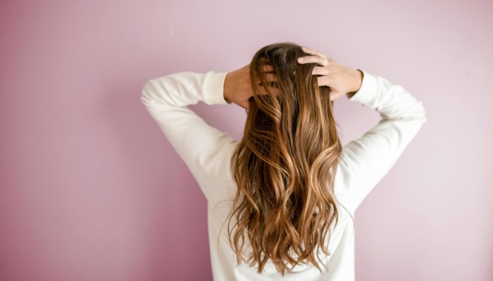 Hair tips: 3 Εύκολοι Τρόποι Για Να Μακρύνεις Τα Μαλλιά Σου
