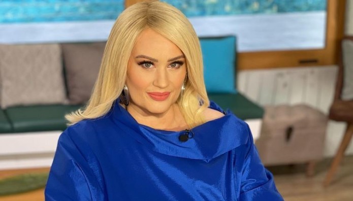 Αση Μπήλιου: Οι Προβλέψεις Της Για Το Σαββατοκύριακο 3-4/8