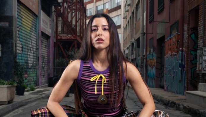 Μαρίνα Σάττι