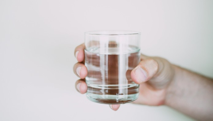 4+1 Ενδείξεις Ότι Ο Οργανισμός Σου Είναι Αφυδατωμένος