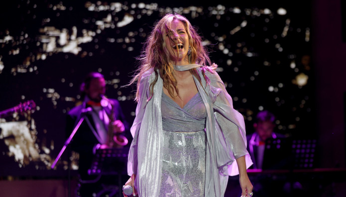 Νατάσσα Μποφίλιου