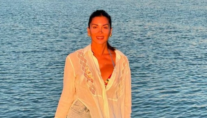 Σταματίνα Τσιμτσιλή