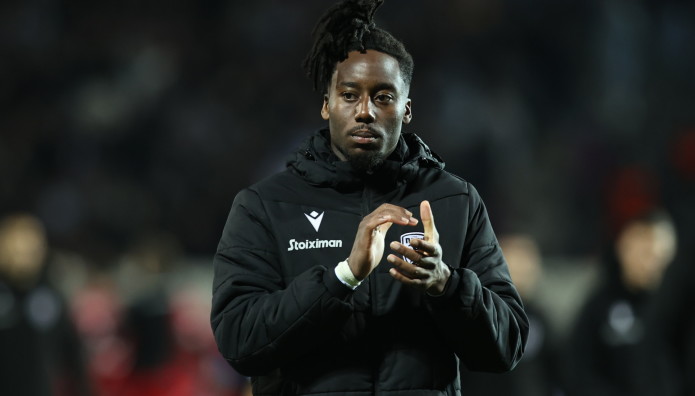 Εξελίξεις Σε Ολυμπιακό Και ΠΑΟΚ