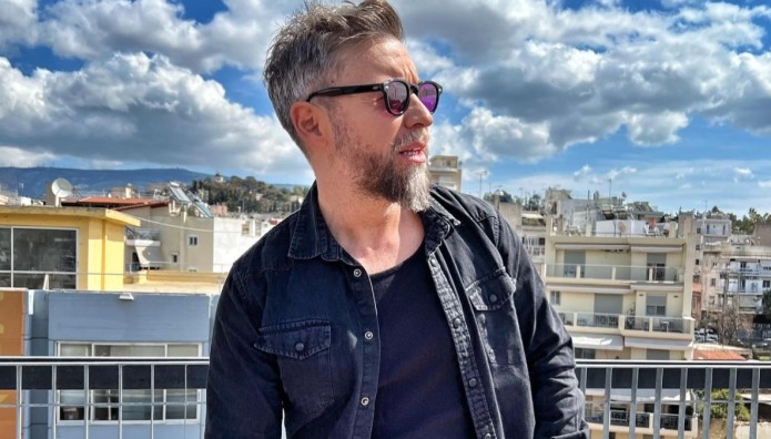 Γιάννης Βαρδής