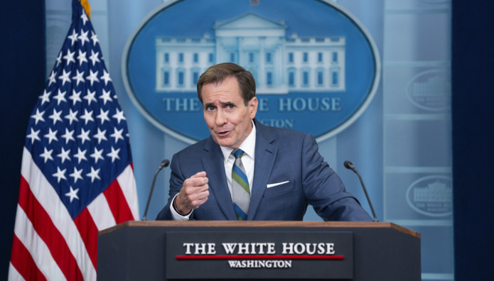 Τζον Κίρμπι