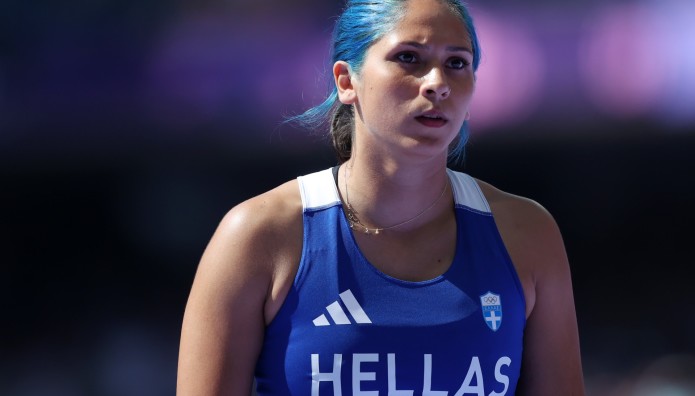 Παρίσι: Αυτή Είναι Η Ελληνίδα Με Το Θετικό Δείγμα