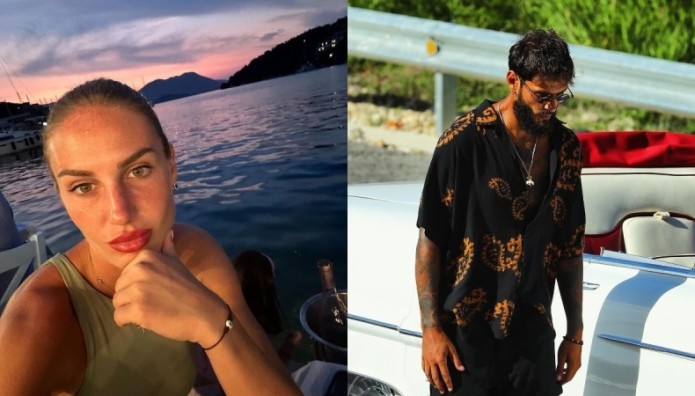 Σάββας Γκέντσογλου - Κατερίνα Δαλάκα