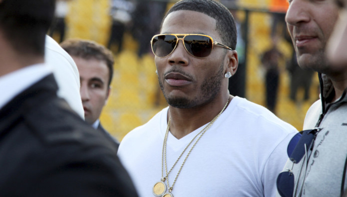 Nelly: Ο Ράπερ Συνελήφθη Για Κατοχή Ναρκωτικών