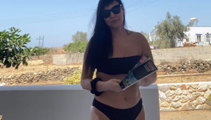 Αθηναΐς Νέγκα