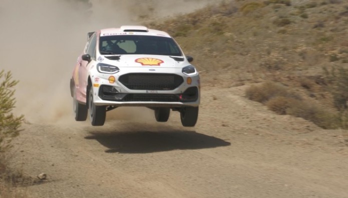 Ράλλυ Ακρόπολις: Οι αλλαγές για λόγους ασφαλείας