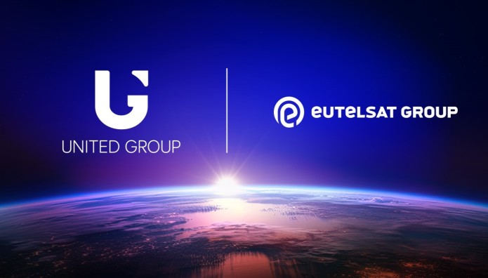 H United Group και η Eutelsat αναπτύσσουν νέα γενιά δορυφορικών υπηρεσιών
