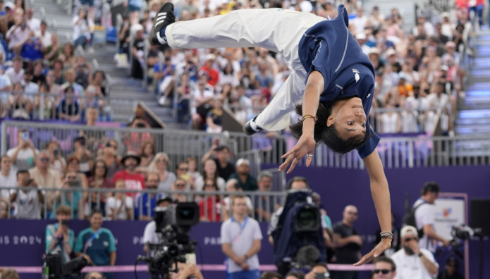 Ολυμπιακοί Αγώνες 2024: Breaking, το άθλημα που θα δούμε πρώτη φορά φέτος