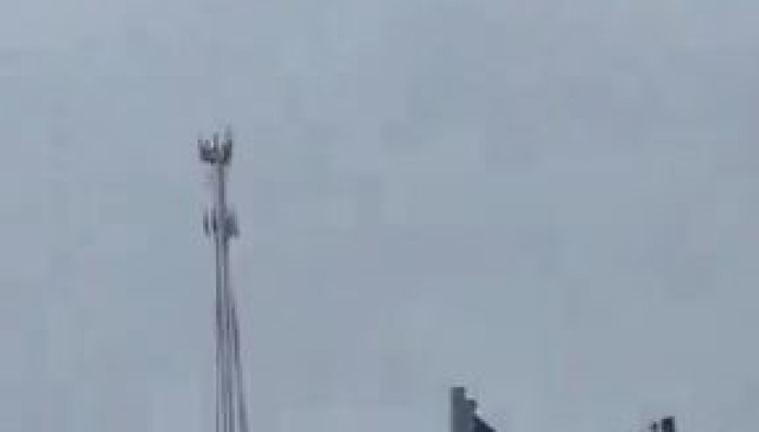 Βραζιλία: Συνετρίβη Αεροσκάφος Με 62 Επιβάτες