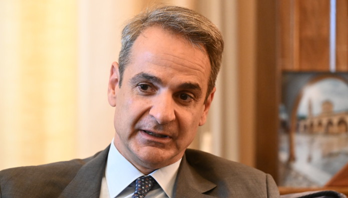 Μητσοτάκης: Τα Βιβλία Που Θα Διαβάσει Στις Διακοπές