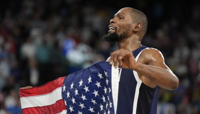 Κέβιν Ντουράντ