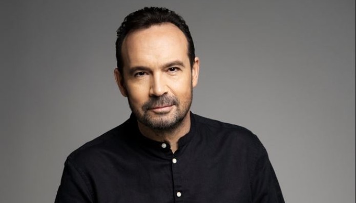 Κώστας Μακεδόνας