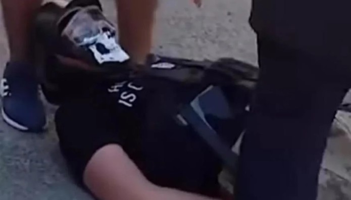 Τουρκία: 18χρονος Μαχαίρωσε Πέντε Ανθρώπους