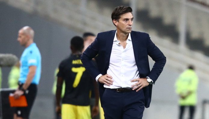 ΠΑΟ: Ετοιμάζει Μεταγραφές Για Να Στηρίξει Αλόνσο