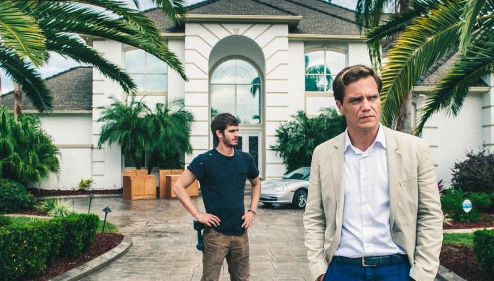 Δείτε On Demand Την Ταινία «99 Homes»