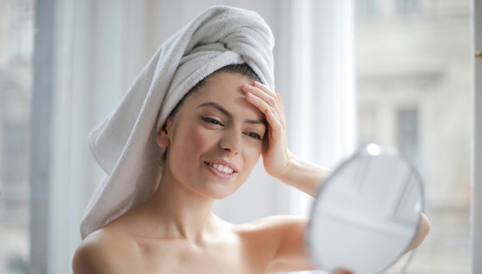 3 Απλά Βήματα Για Να Ενυδατώσεις Την Επιδερμίδα Σου