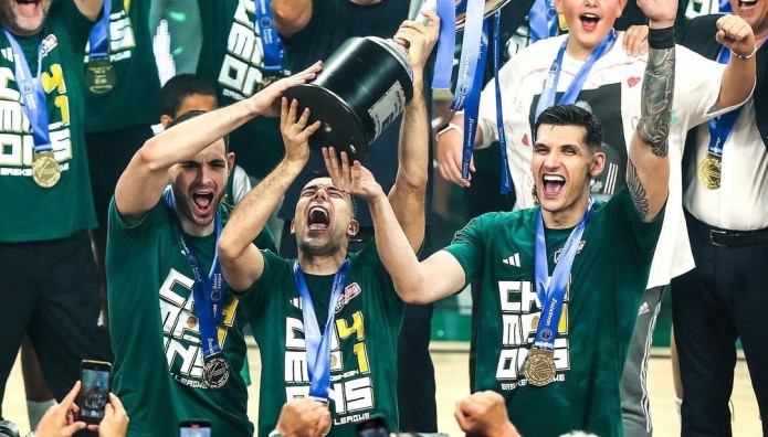 Παναθηναϊκός