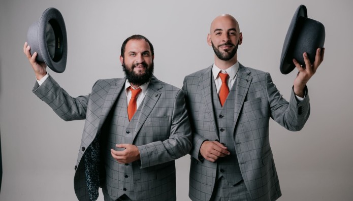 "Τα 39 Σκαλοπάτια" για 2η χρονιά στο Θέατρο Τζένη Καρέζη