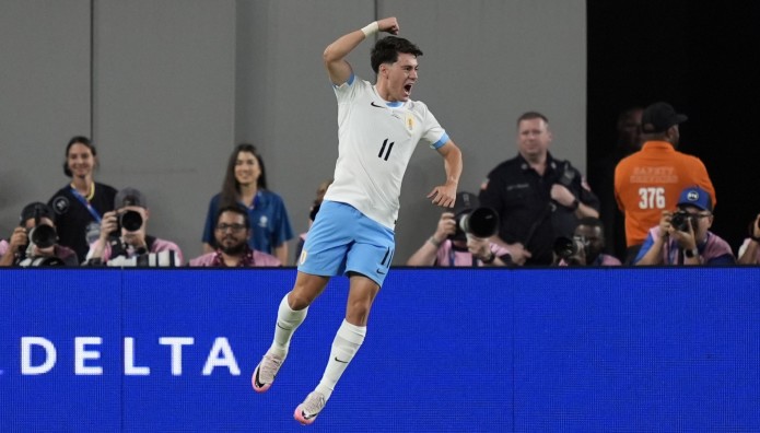 «Δεν είναι για Ελλάδα ο Πελίστρι! Τεχνική και 1vs1», τον ήθελε ο Ολυμπιακός