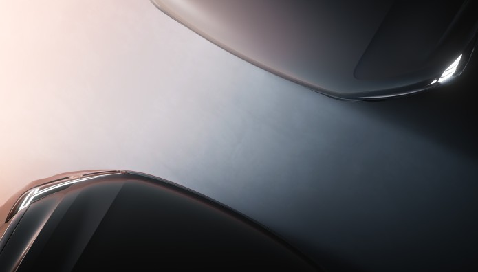 Volvo; Η ημέρα 90/90 της αποκάλυψης πλησιάζει