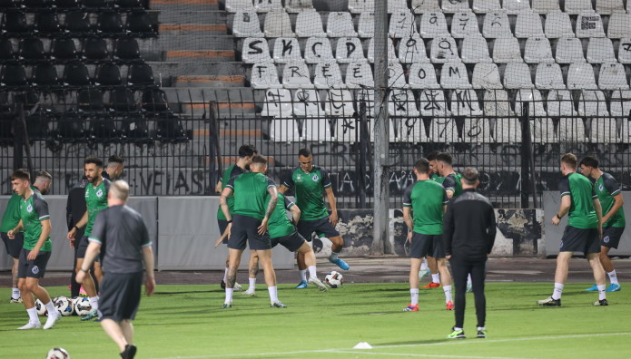 Πάει και για βαρβάτο «8άρι» ο ΠΑΟ μετά τον Πελίστρι- Τα δεδομένα για Μεϊτέ