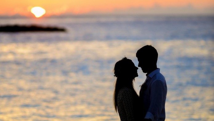 5 Green Flags Ότι Ο Άνθρωπος Που Βγαίνεις Είναι Για Σχέση