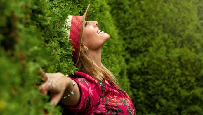 Είσαι Ευτυχισμένη; Η Ερώτη Που Πρέπει Να Απαντήσεις